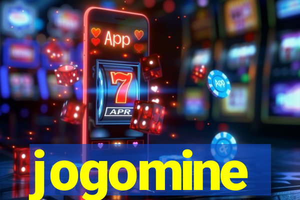 jogomine