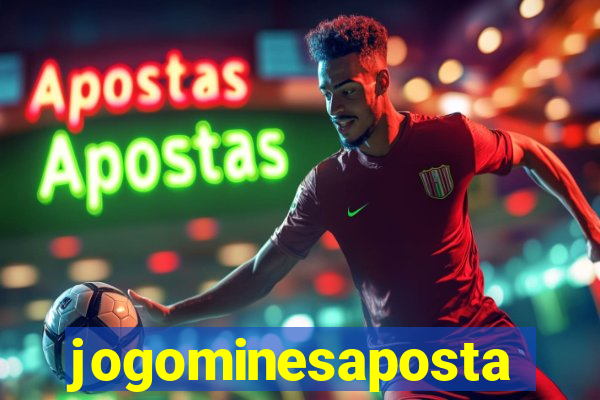 jogominesaposta