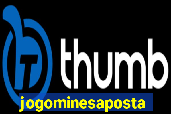 jogominesaposta