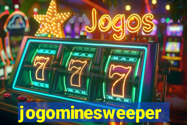 jogominesweeper