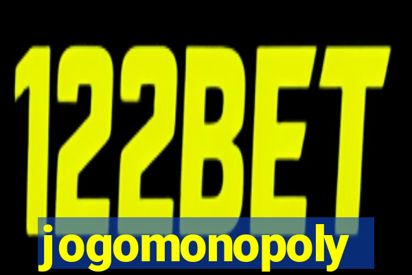 jogomonopoly