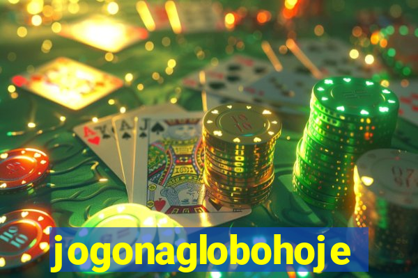 jogonaglobohoje
