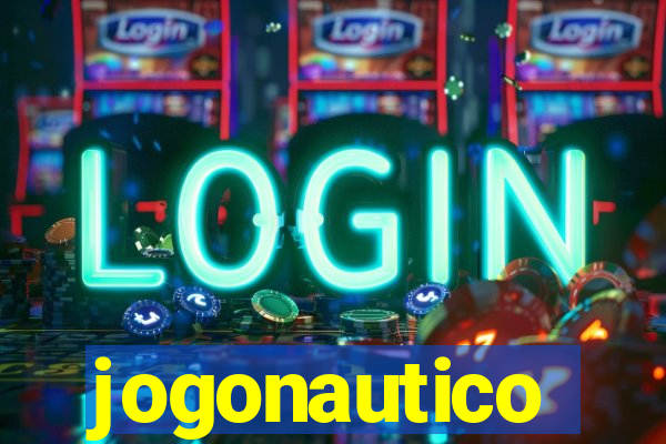 jogonautico