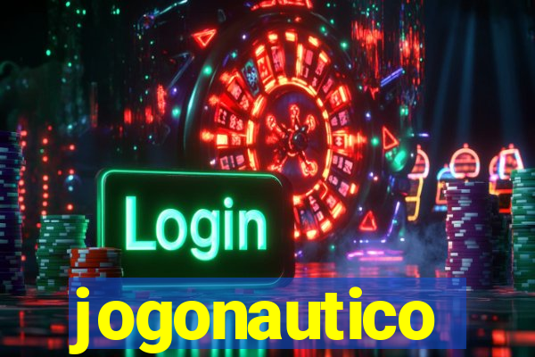 jogonautico