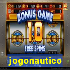 jogonautico