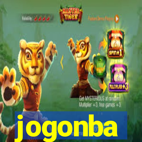 jogonba