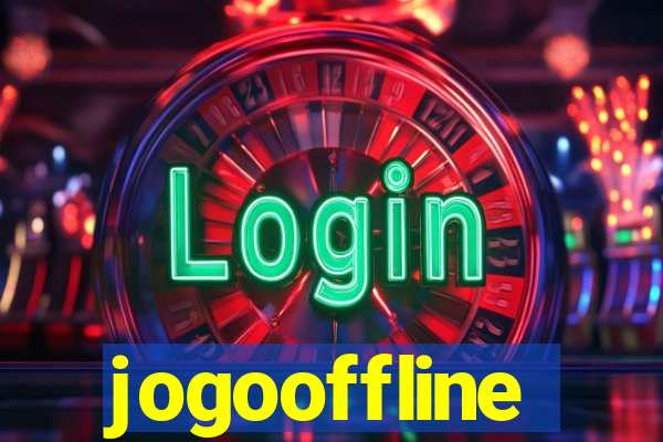 jogooffline
