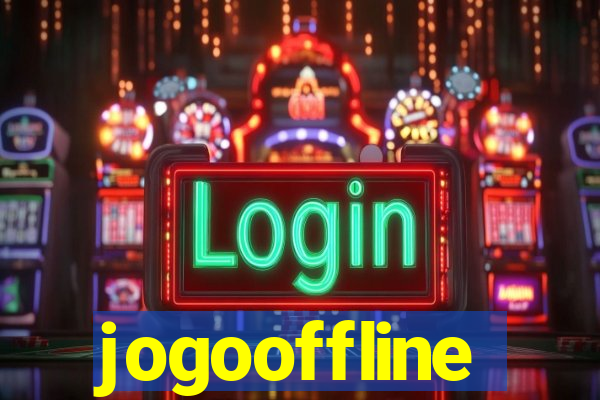 jogooffline