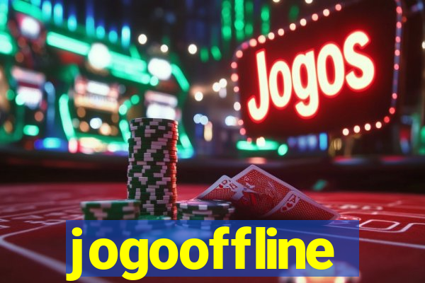 jogooffline