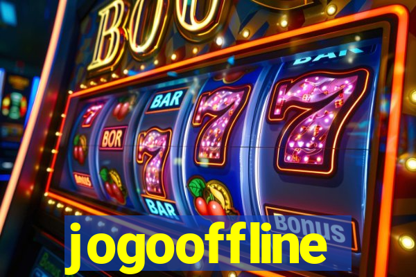 jogooffline