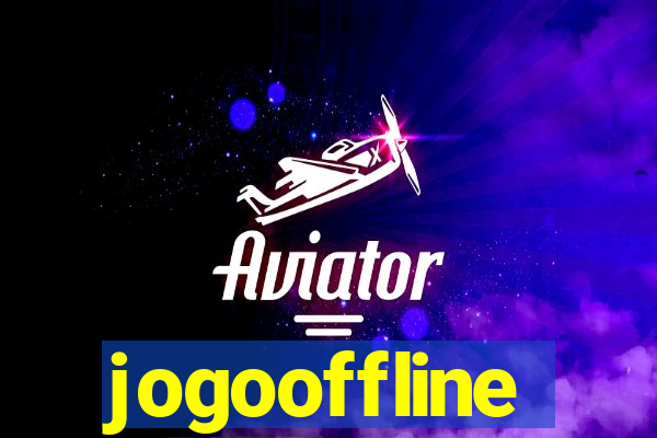 jogooffline