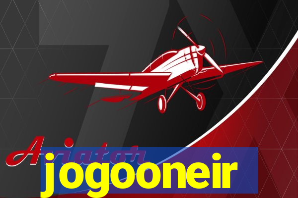 jogooneir