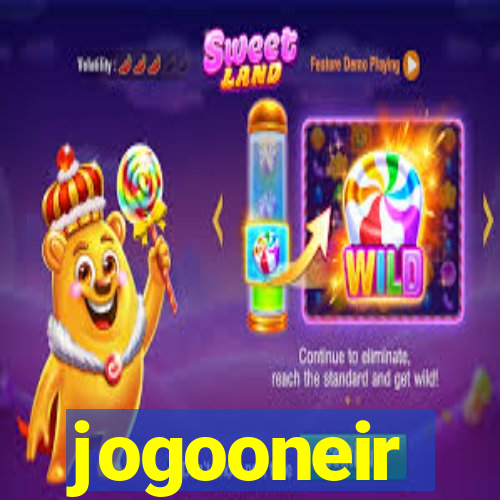 jogooneir