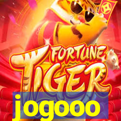 jogooo