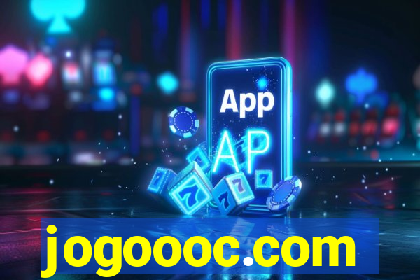 jogoooc.com