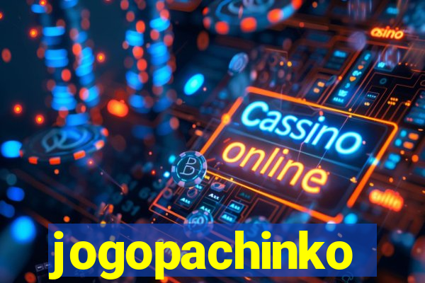 jogopachinko