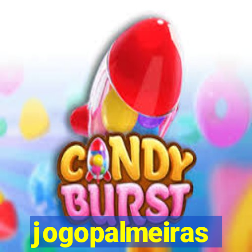 jogopalmeiras