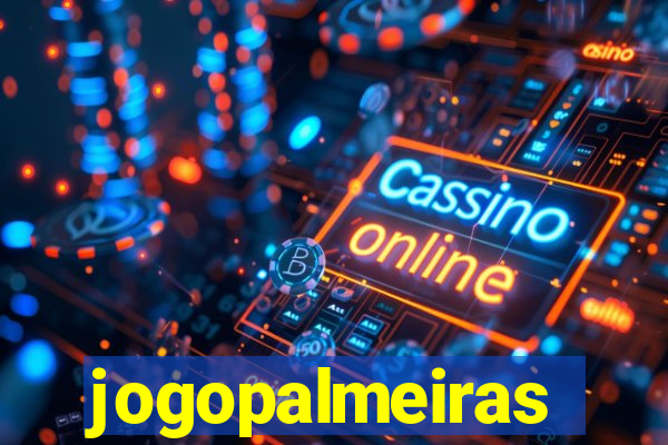 jogopalmeiras