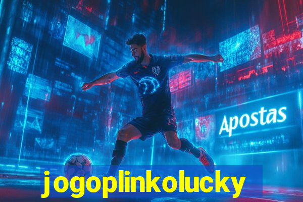 jogoplinkolucky