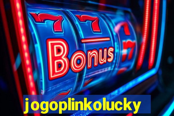jogoplinkolucky