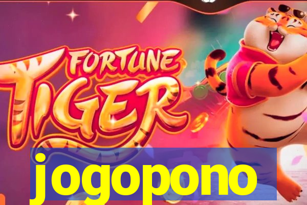 jogopono