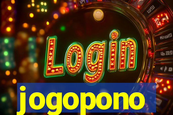 jogopono
