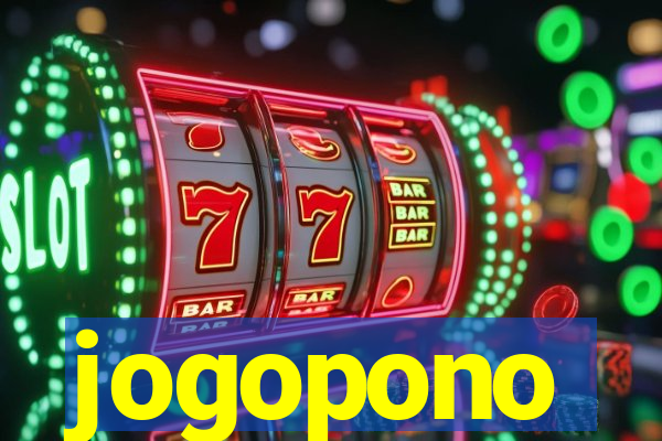 jogopono