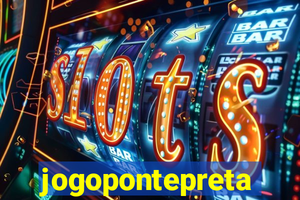 jogopontepreta