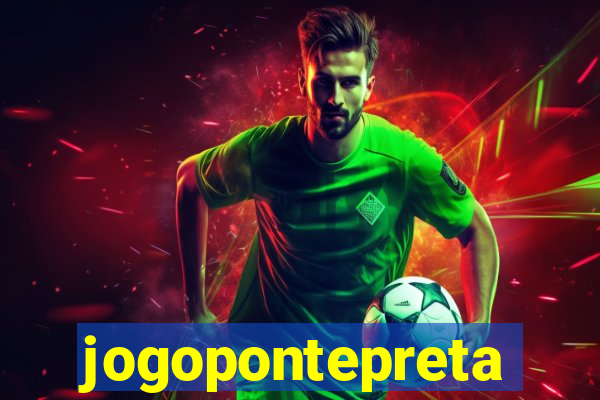 jogopontepreta