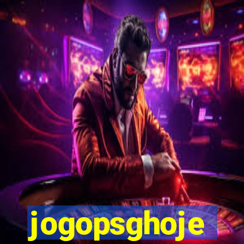 jogopsghoje