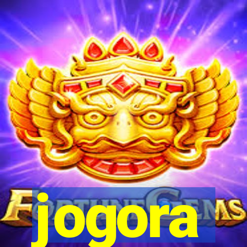 jogora