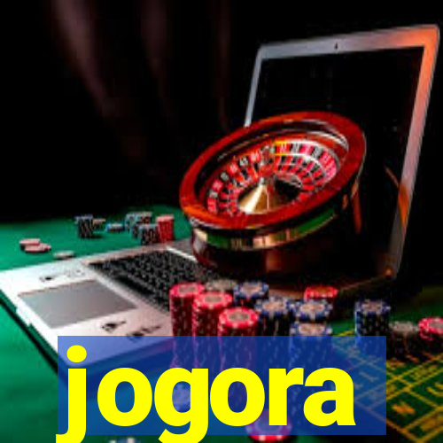 jogora