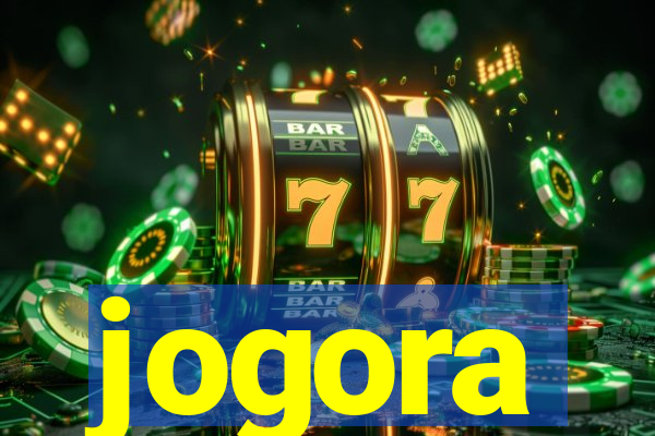 jogora