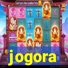 jogora