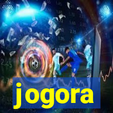jogora
