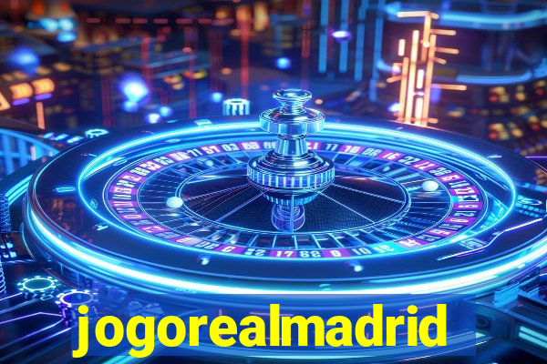 jogorealmadrid
