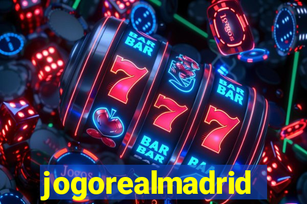 jogorealmadrid