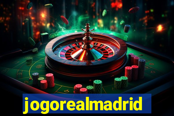 jogorealmadrid