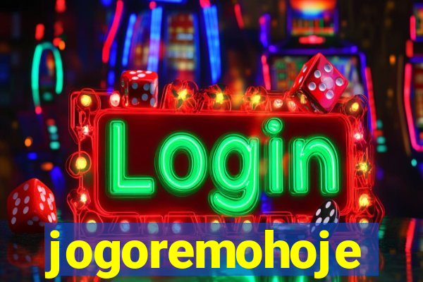 jogoremohoje