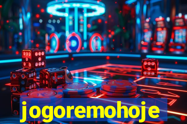 jogoremohoje
