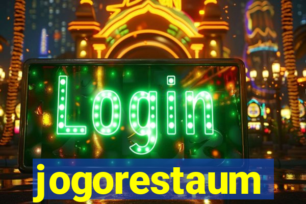 jogorestaum
