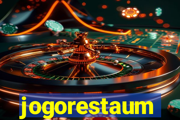 jogorestaum