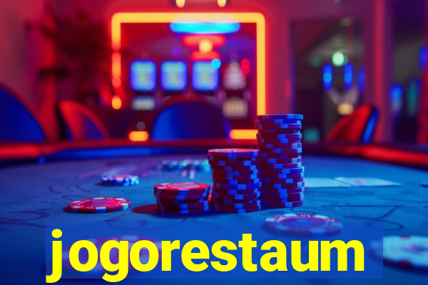 jogorestaum
