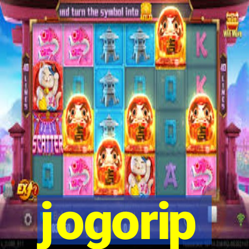 jogorip
