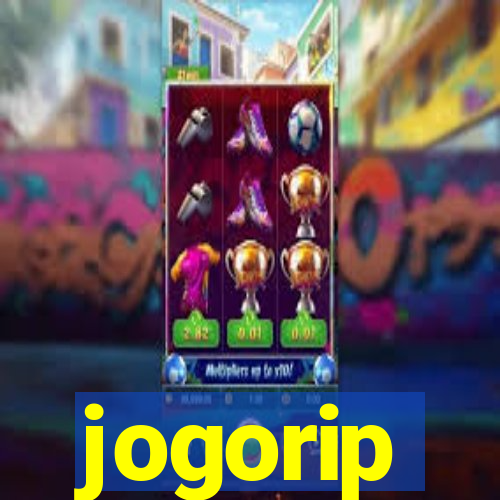jogorip