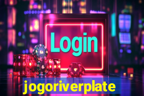 jogoriverplate