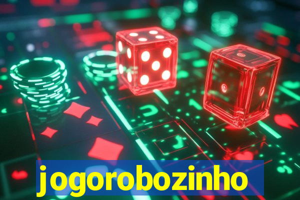 jogorobozinho