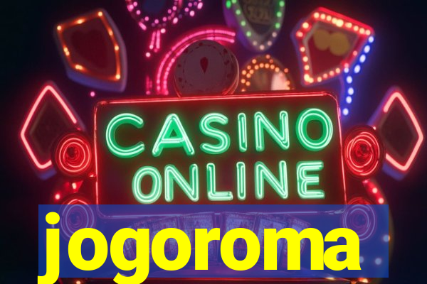 jogoroma