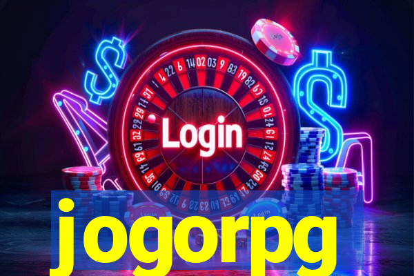 jogorpg