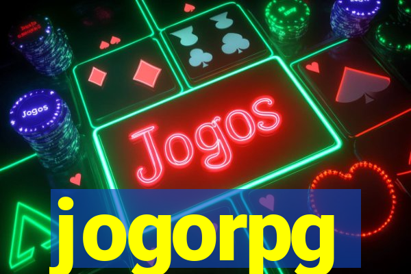 jogorpg